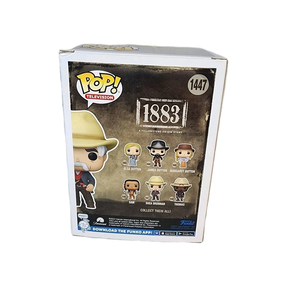 Funko brand new